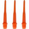 Harrows Hroty Pro Tips - 500 ks - orange