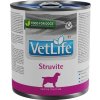 FARMINA VET Life natural diet dog struvite 300 g