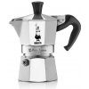 Bialetti Moka Express 2 porcie