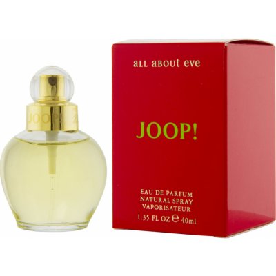 Joop! All about Eve parfumovaná voda dámska 40 ml