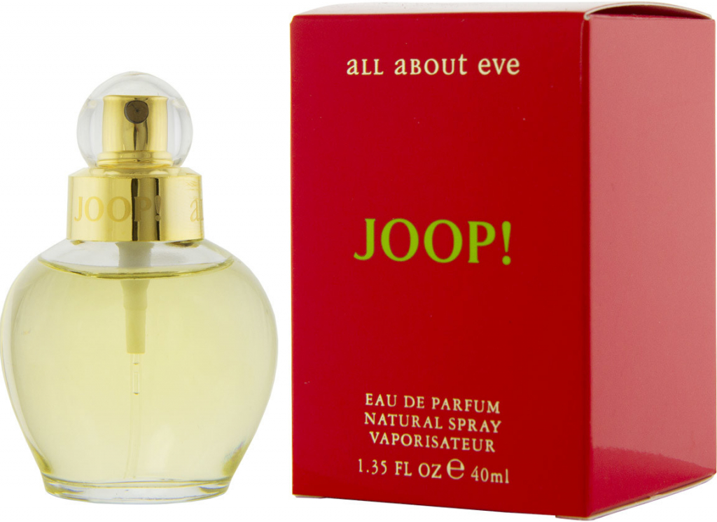 Joop! All about Eve parfumovaná voda dámska 40 ml