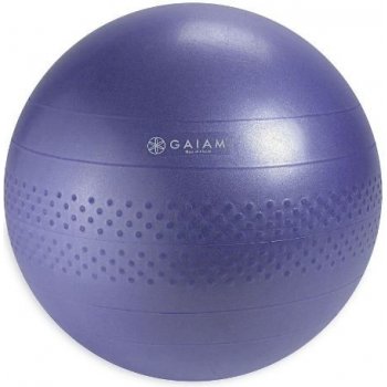 Gaiam fit lopta 55cm