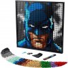 LEGO® Art 31205 Kolekcia Jim Lee Batman