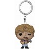 Prívesok na kľúče Funko Pocket POP! The Texas Chainsaw Massacre Leatherface Special Edition