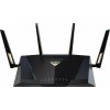 ASUS RT-BE88U Wi-Fi 7 Extendable Router, AiMesh, 4G/5G Mobile Tethering