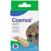 COSMOS Sport vodeodolná náplasť 19 × 72 mm 20 kusov