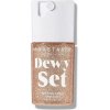Anastasia Beverly Hills Dewy Set Setting Spray Mini rozjasňujúca hmla Coconut & Vanilla 30 ml