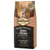 Carnilove granuly for Large Breed Puppy losos a morka 12 kg