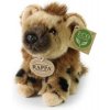 hyena skvrnitá ECOFRIENDLY 16 cm
