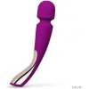 LELO Smart Wand 2 Medium (Deep Rose)