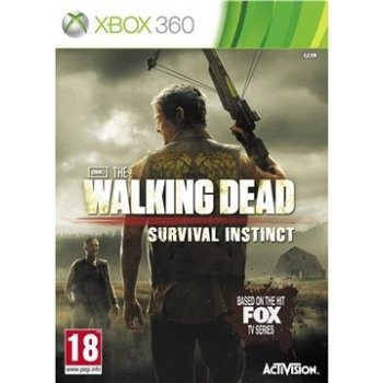 The Walking Dead: Survival Instinct