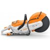 STIHL TSA 300 TA02 011 6604 AKUMULÁTOROVÁ ROZBRUSOVACIA PÍLA 300mm 36 V - BEZ AKUMULÁTOROV A NABÍJAČKY