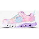 Skechers Flutter Heart Lights 302315L-pkmt