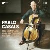 Casals Pablo: Complete HMV Recordings 1926-1955 - 9CD