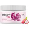 BrainMax KIDS Magnesium Powder, Dračie ovocie, 150 g Horčík pre deti s dragon fruit príchuťou, 30 dávok, výživový doplnok