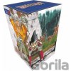 Kodansha America Seven Deadly Sins Manga Box Set 5 (Vol. 29-35)