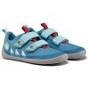 Affenzahn Sneaker Cotton Happy - Shark 35