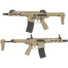 Double Eagle Airsoftová zbraň M904G Fire Control System Edition (Falcon) - TAN