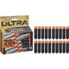Hasbro NERF ULTRA náhradné šípky 20ks
