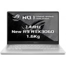 Notebook Asus GA401QM-HZ234T