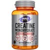 NOW Foods Creatine Monohydrate 750 120 kapsúl