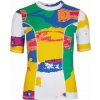 Dámske tričko O'Neill, FUTURE SPORTS FITTED TOP mix S
