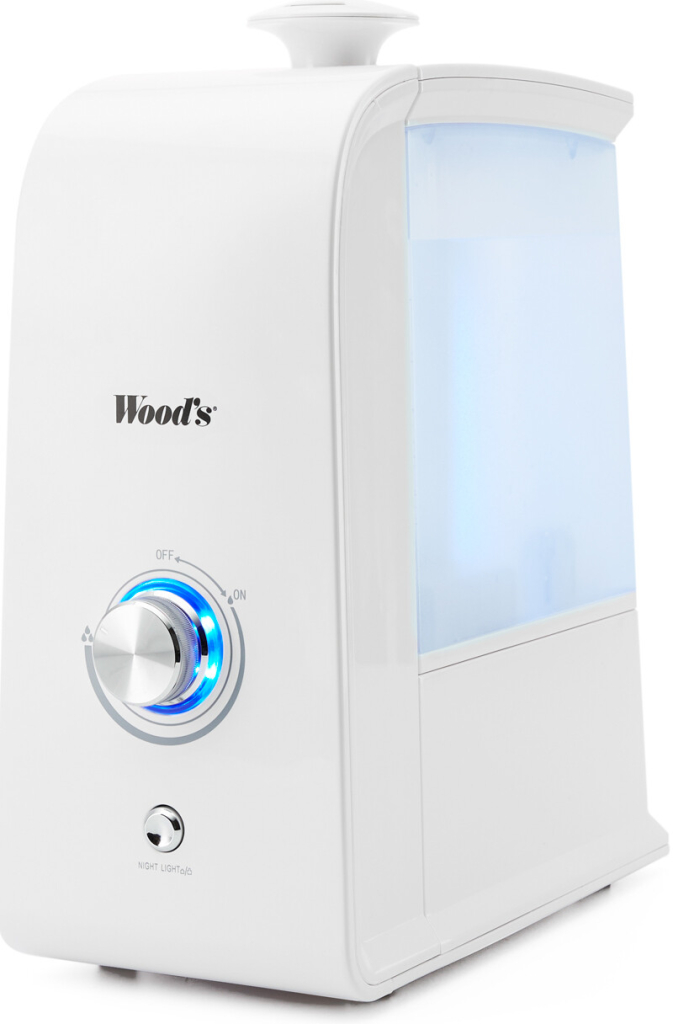 Wood’s WHU400