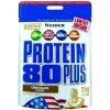 Weider Protein 80 Plus 2000 g vanilka