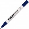 Lakový popisovač Centropen 9211 modrý