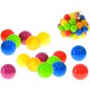 Loptičky do hracích kútov 6 cm 50 ks