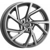 MAK KASSEL 8,5x19 5x112 ET32 M-TITAN