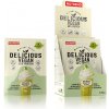 Nutrend DELICIOUS VEGAN PROTEIN 5x30g pistácie+marcipán