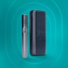 IQOS ILUMA i PRIME Midnight Black sada (zariadenia pre zahrievaný tabák)