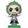 Funko POP! Beetlejuice: Beetlejuice on Tombstone