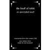 Book Of Tobit