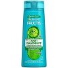 Garnier Fructis Antidandruff Citrus šampón na mastné vlasy s lupinami, 250 ml
