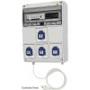 Automatické riadenie VArio – F1SCT, filtrácia, svetlá, dávkovanie s vlastným meraním, tepelné čerpadlo