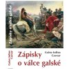 Zápisky o válce galské - 2. vydání