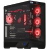 Actina 5901443441250 PC Intel Core Ultra 5 245KF 16 GB DDR5-SDRAM 1 TB SSD AMD Radeon RX 9070 XT Midi Tower Černá