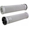 Gripy ODI RUFFIAN XL V2.1 Lock-On Grip 135mm Grey