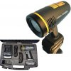 DeVilbiss Trisk TRU-CURE UV-LED lampa pre super rýchle sušenie