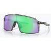 Slnečné okuliare Oakley Sutro grey ink/prizm road jade