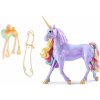 Spin Master Unicorn Academy svetelný jednorožec Wildstar 24cm