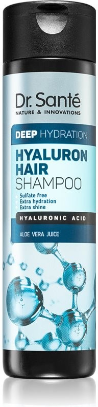 Dr. Santé Hyaluron šampón 250 ml