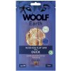Woolf Dog Earth NOOHIDE M Duck 90 g