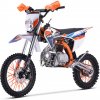 Pitbike DT125 17