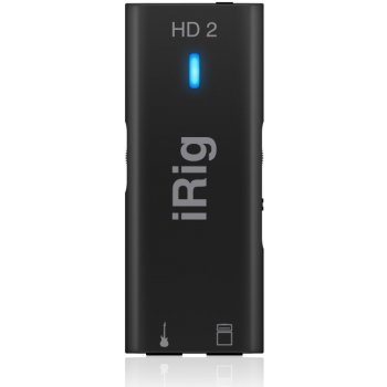 IK Multimedia iRig HD 2