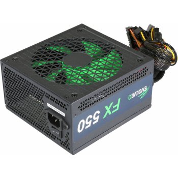 Evolveo FX 550 550W czefx550