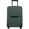 Samsonite Magnum Eco S zelená 38 l
