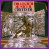 Collegium Musicum - Continuo / Vinyl [LP]